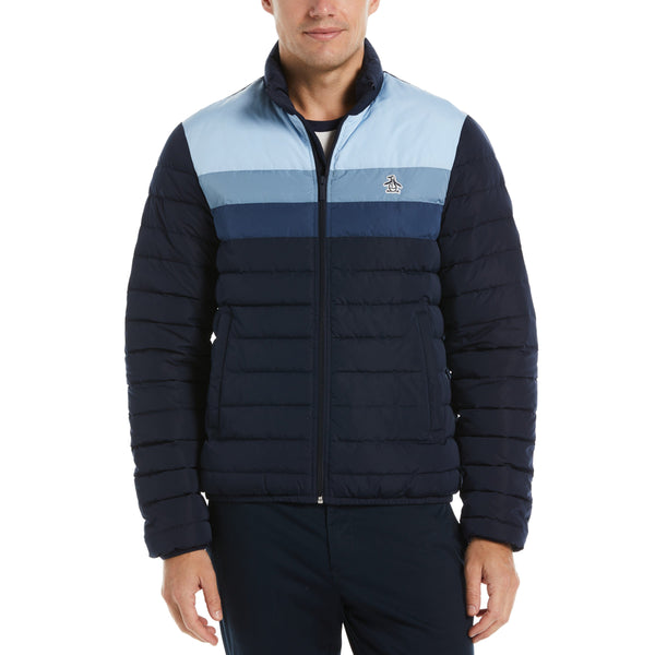 Original Penguin Lightweight Puffer Jacket