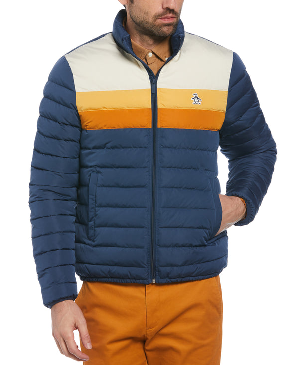 original penguin Lightweight Puffer Jacket