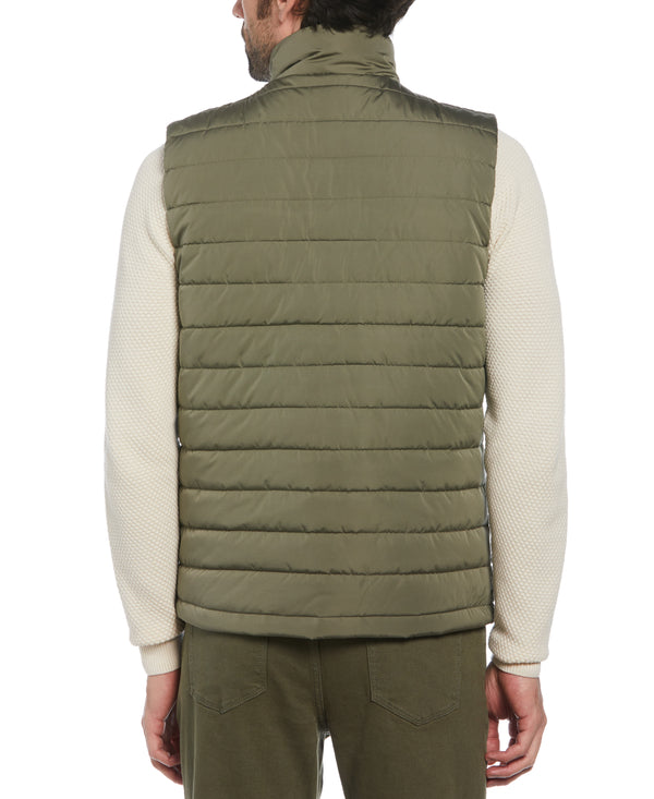 Original Penguin Lightweight Puffer Vest