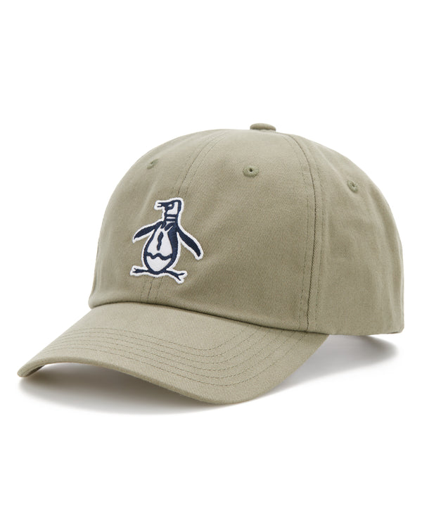 Original Penguin Mega Pete Cotton Hat