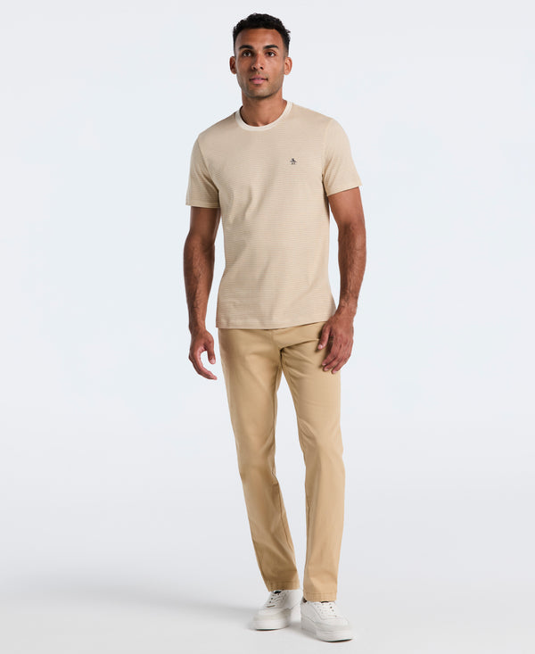 Original Penguin Mini Geo Print Tee