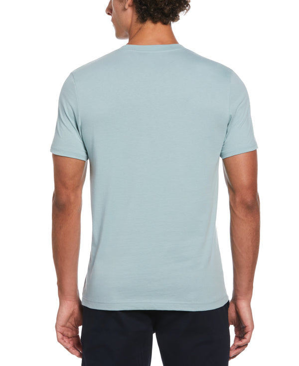 Original Penguin Multiple Pete Print Tee