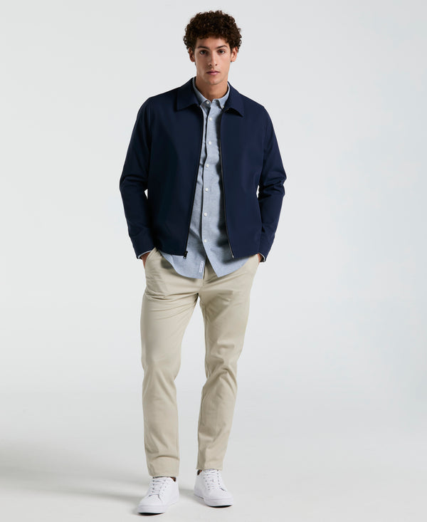 Original Penguin Navy Outerwear Jacket