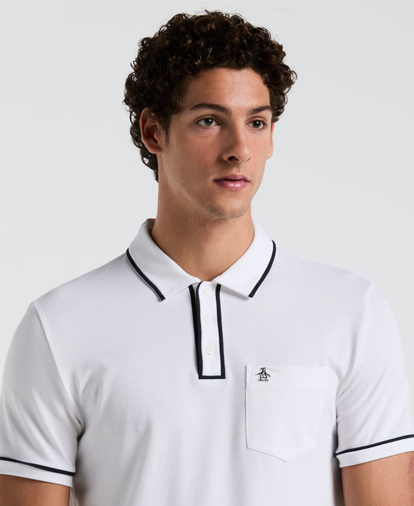 Original Penguin Organic Cotton Pique Earl™ Polo