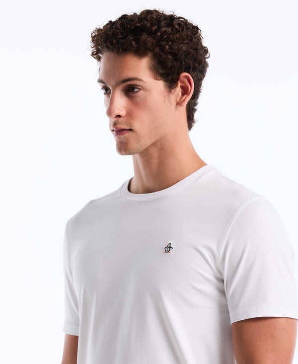 Original Penguin Organic Cotton TV Pete Tee