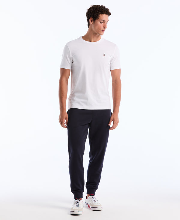 Original Penguin Organic Cotton TV Pete Tee