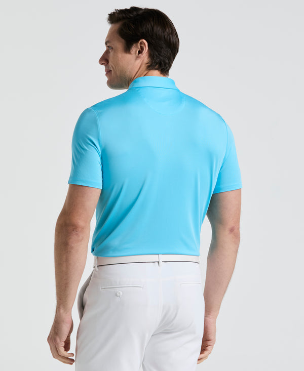 Original Penguin Original Block Design Golf Polo