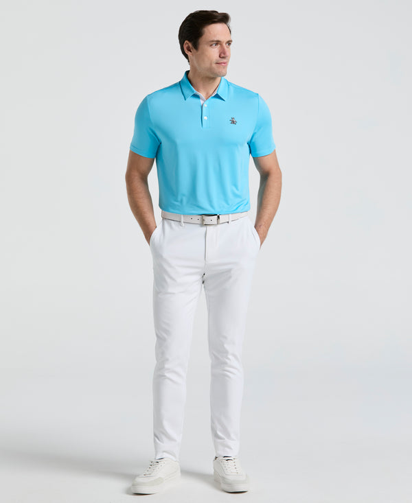 Original Penguin Original Block Design Golf Polo