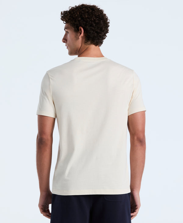 Original Penguin Outline Pete Graphic Tee