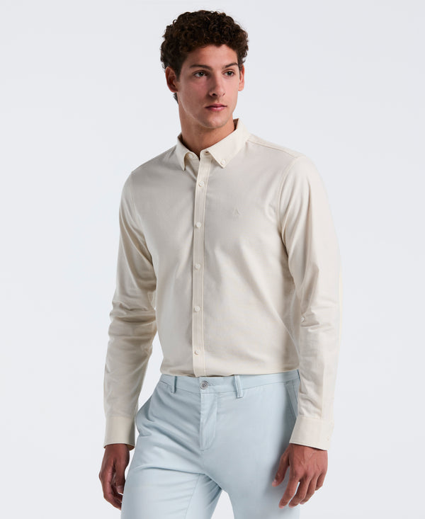 original penguin Oxford Long Sleeve Shirt