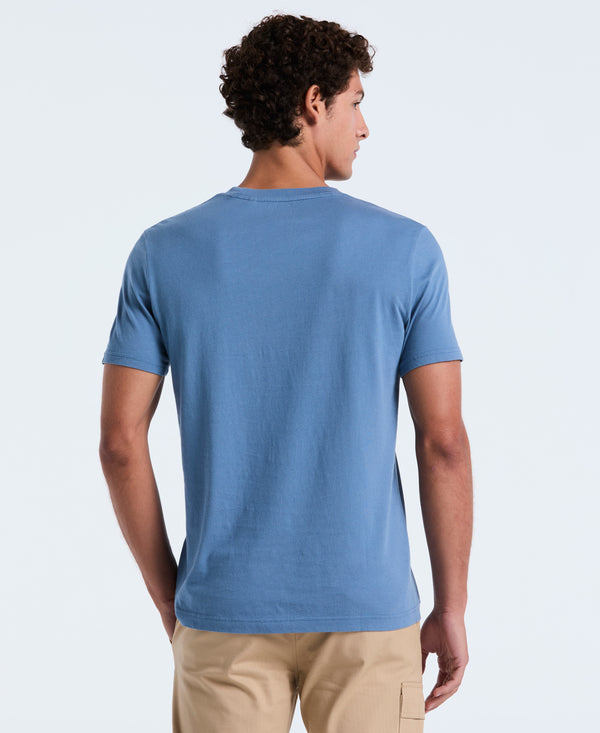 Original Penguin Papa Pete Graphic Tee