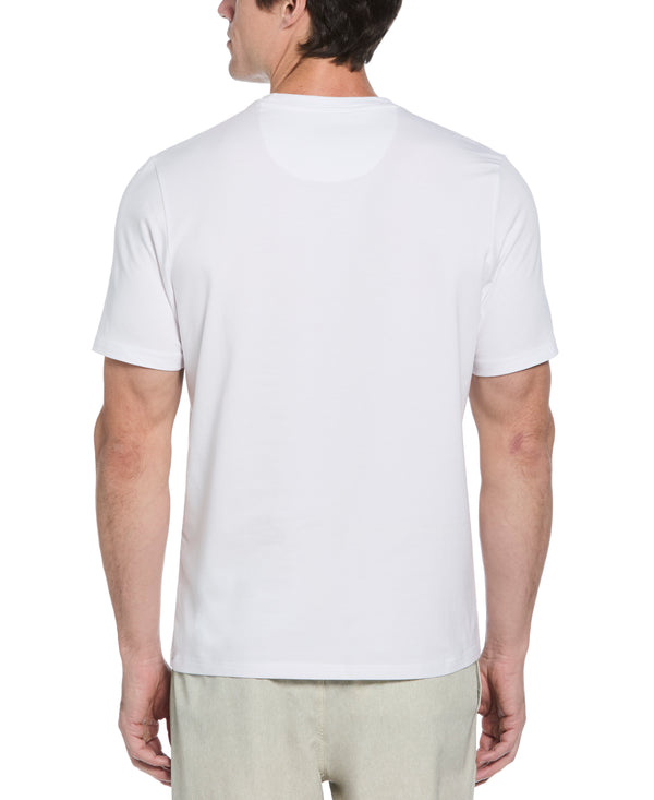 Original Penguin Penguin Sport Crew Neck Tee