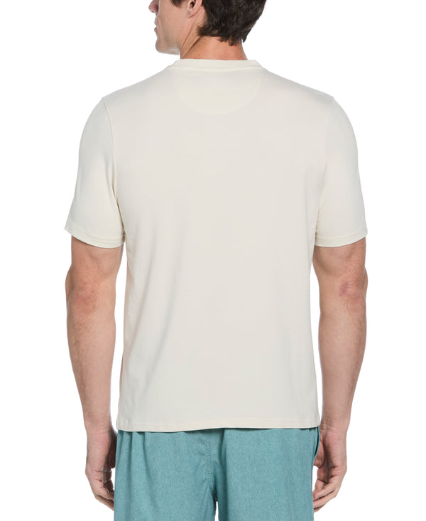 Original Penguin Penguin Sport Crew Neck Tee