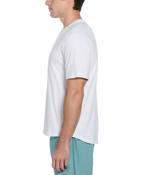 Original Penguin Penguin Sport Raglan Tee