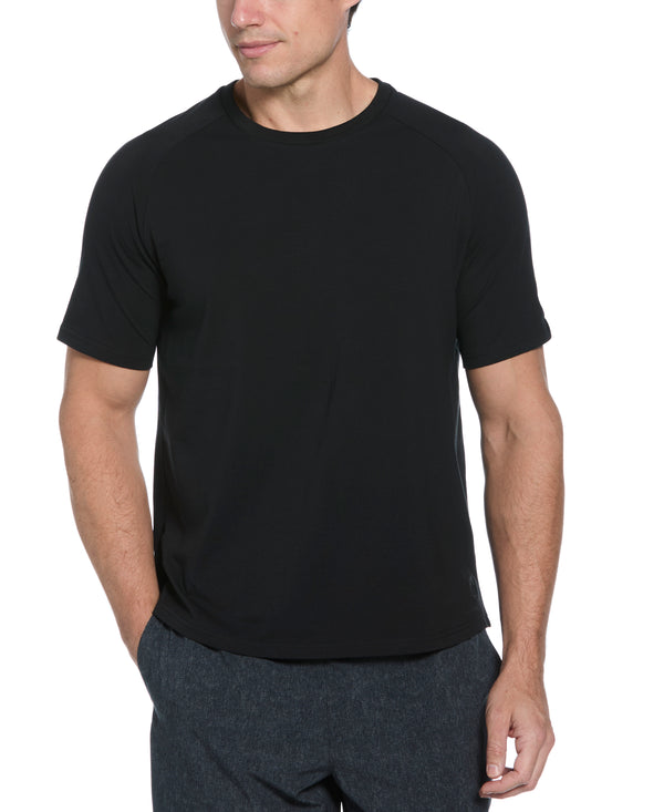 Original Penguin Penguin Sport Raglan Tee