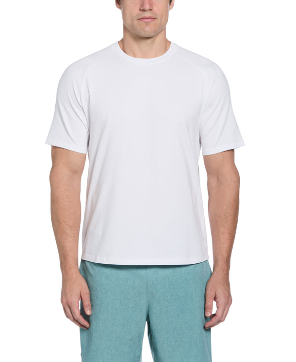 original penguin Penguin Sport Raglan Tee