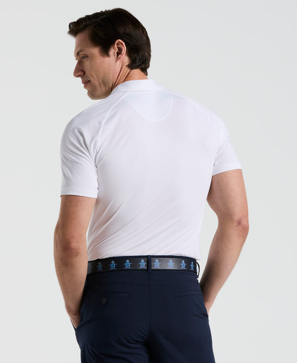 Original Penguin Performance Legacy Tennis Polo