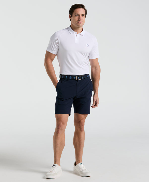 Original Penguin Performance Legacy Tennis Polo