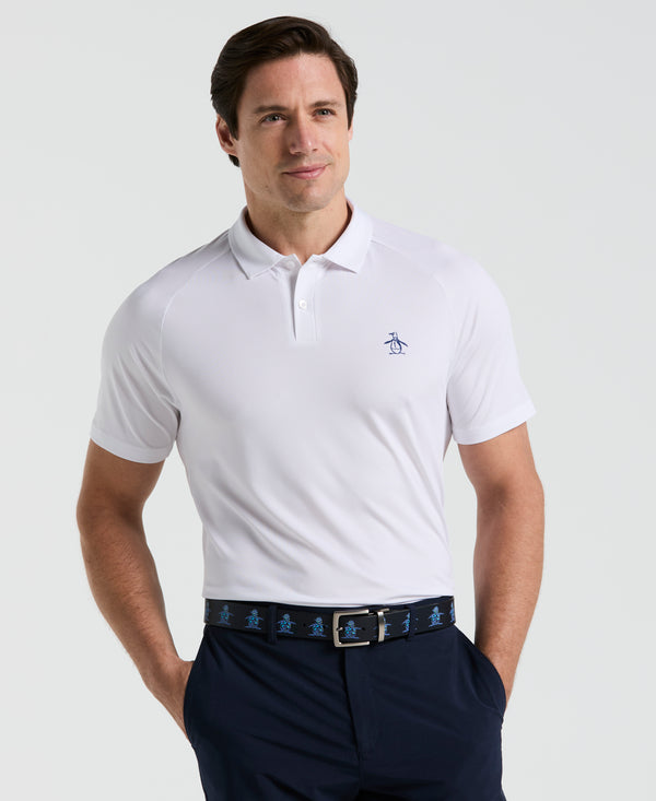original penguin Performance Legacy Tennis Polo