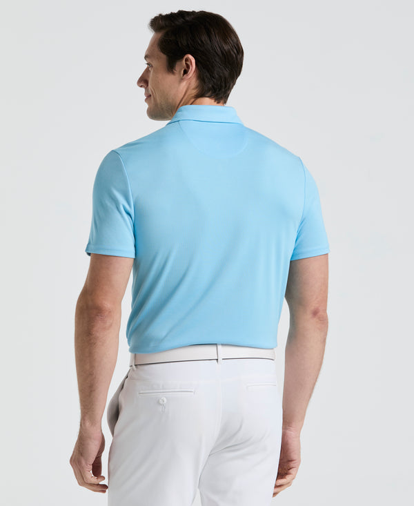 Original Penguin Pete's Fine Line Golf Polo
