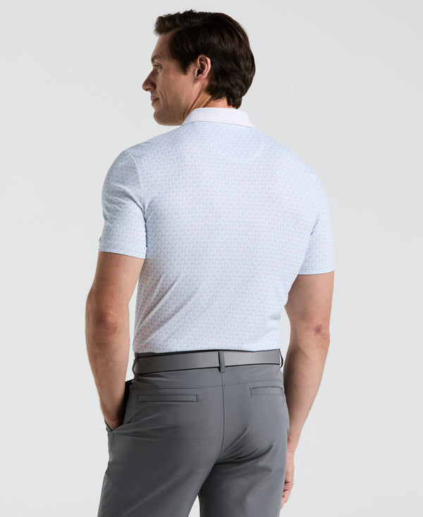 Original Penguin Pete's Tee Time Golf Polo