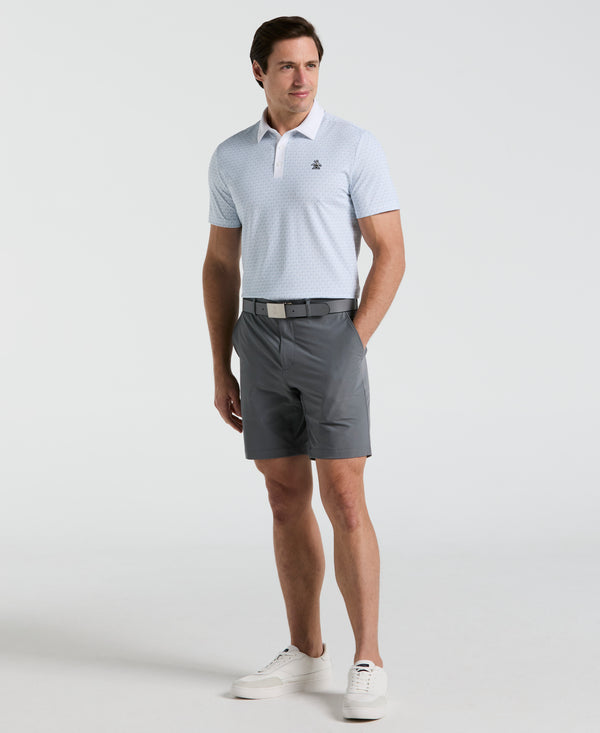 Original Penguin Pete's Tee Time Golf Polo