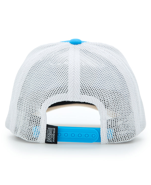 Original Penguin Pete Trucker Golf Hat