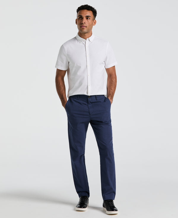 original penguin Plaid Slim Fit Pant