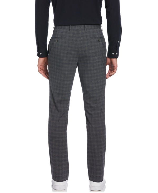 Original Penguin Plaid Suit Pant