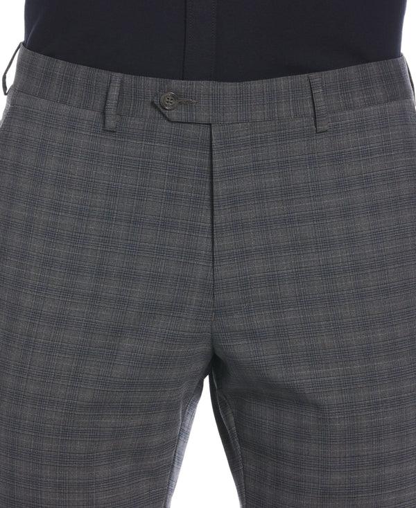 Original Penguin Plaid Suit Pant