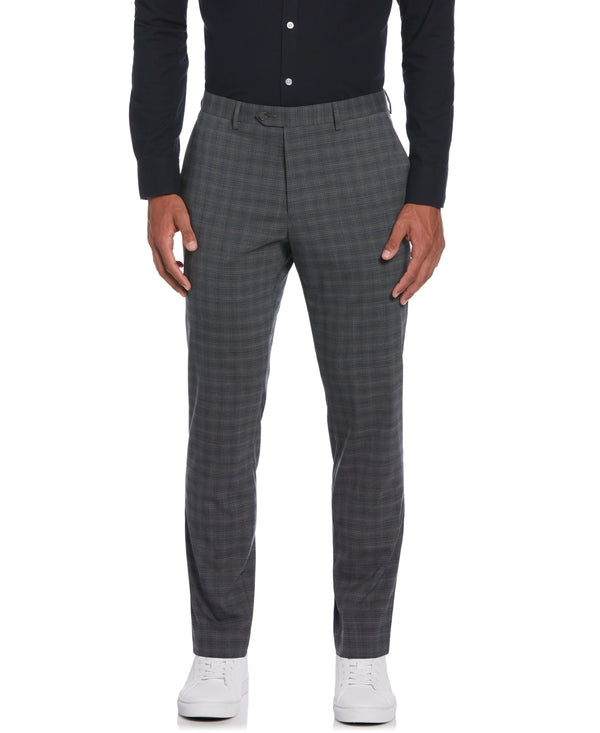 original penguin Plaid Suit Pant