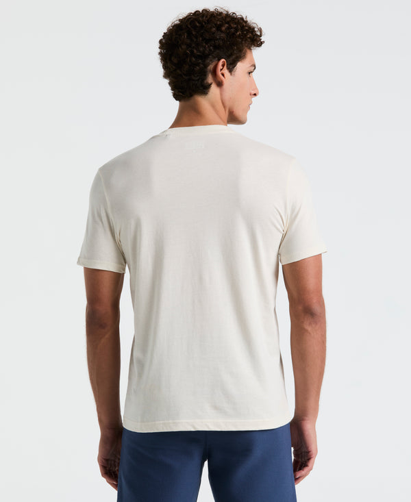 Original Penguin Pool Pete Jersey Graphic Tee