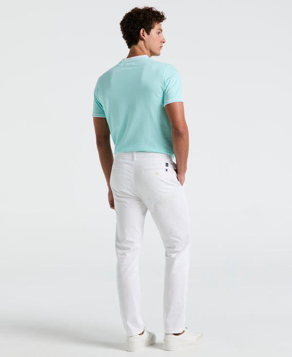Original Penguin Premium Slim Fit Stretch Chino