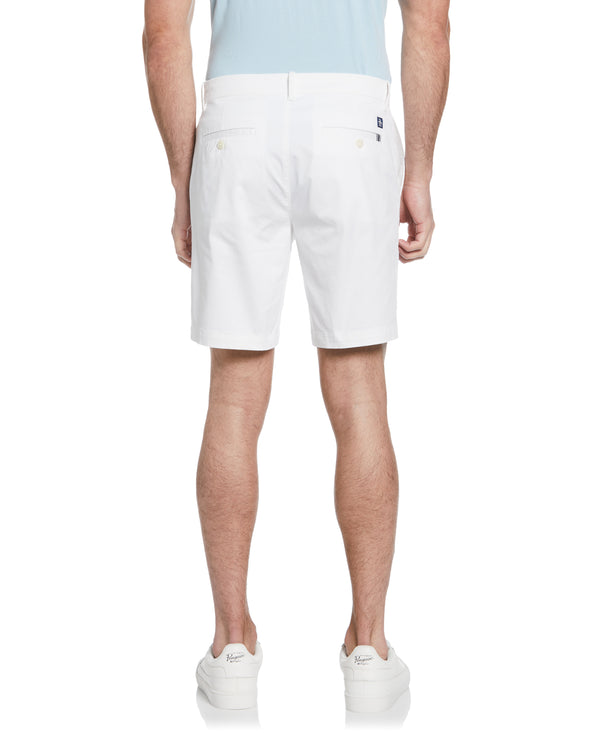 Original Penguin Premium Slim Fit Stretch Short