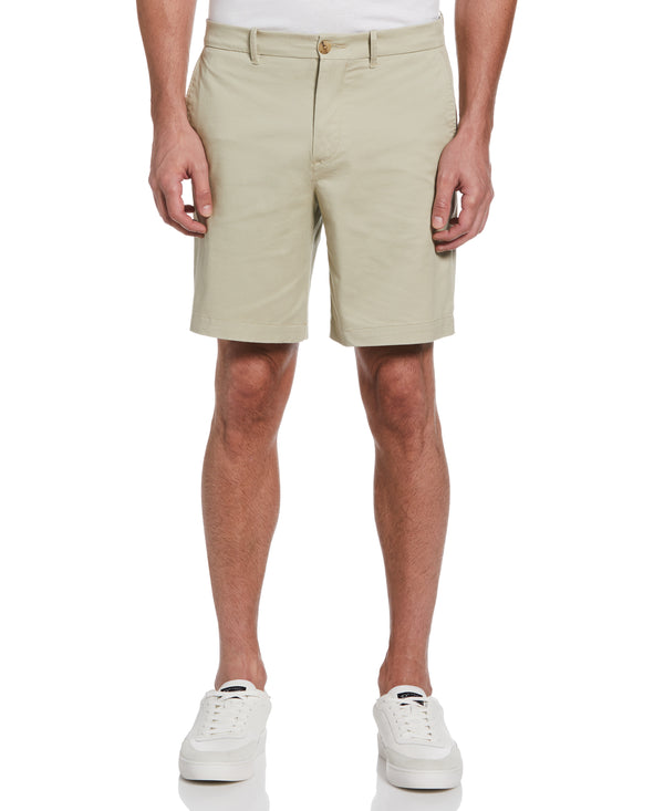 Original Penguin Premium Slim Fit Stretch Short