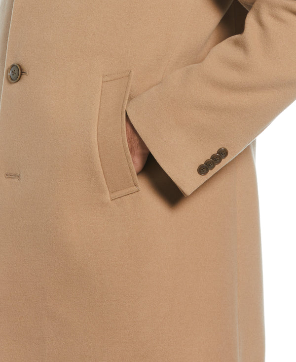 Original Penguin Priel Overcoat