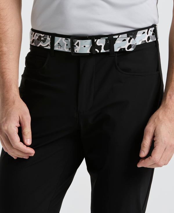 Original Penguin Pull On Nylon Golf Pant