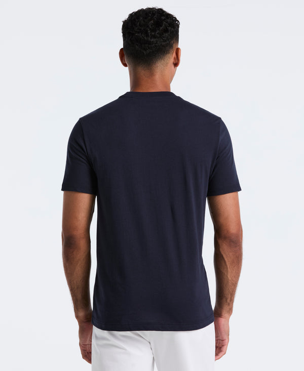 Original Penguin Ski Goggles Graphic Tee