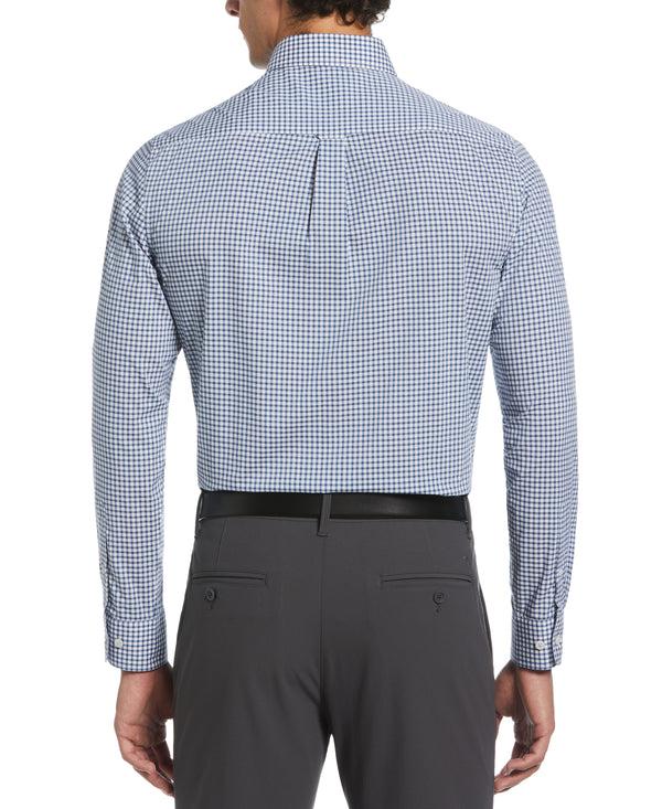 Original Penguin Solihull Check Print Dress Shirt