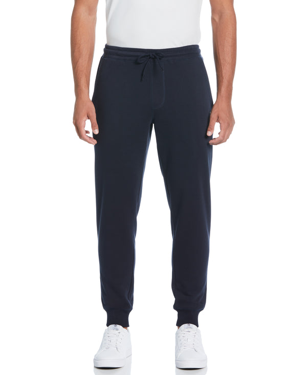 Original Penguin Sticker Pete Fleece Jogger