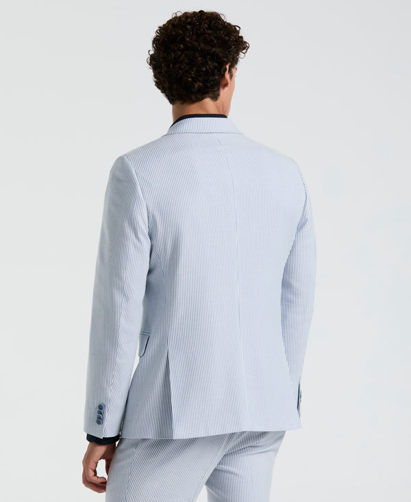 Original Penguin Stripe Suit Separate Jacket