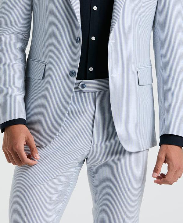 Original Penguin Stripe Suit Separate Jacket