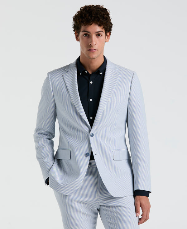 original penguin Stripe Suit Separate Jacket