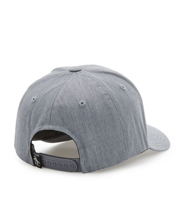 Original Penguin Structured Snap Back