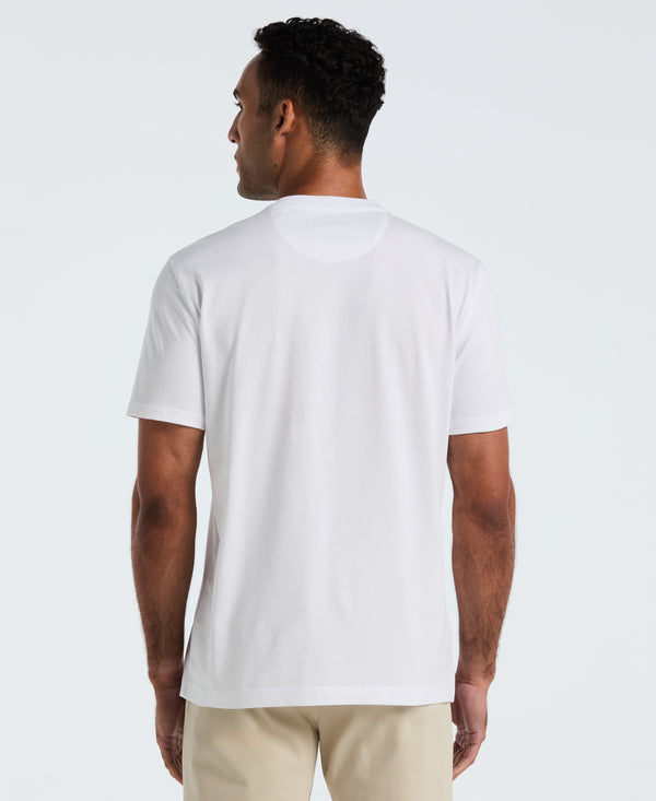 Original Penguin Supima Pete Pocket Tee