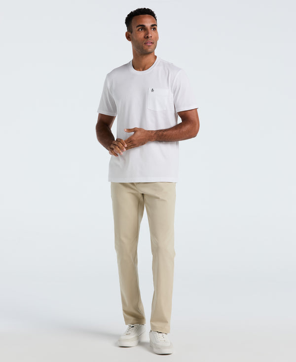 Original Penguin Supima Pete Pocket Tee
