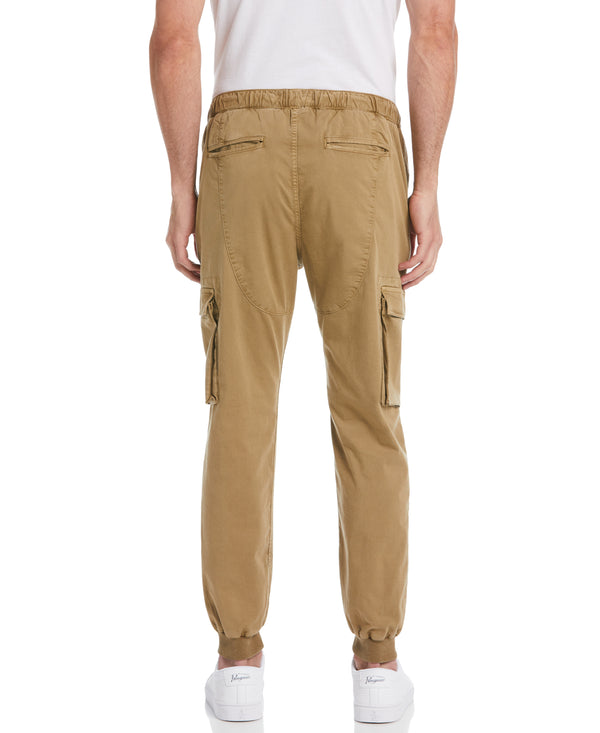 Original Penguin Tapered Cargo Jogger