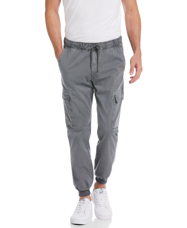 Original Penguin Tapered Cargo Jogger
