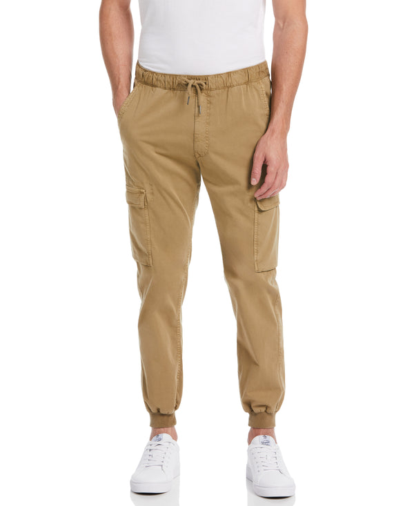 original penguin Tapered Cargo Jogger