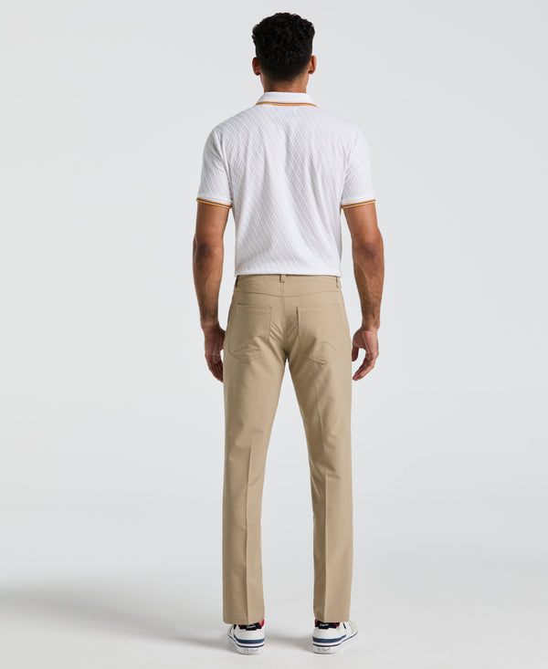 Original Penguin Technical 5 Pocket Golf Pant